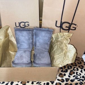 Toddler Bailey II Uggs